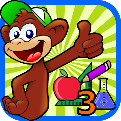 ألعاب تعليمية ممتعة للأطفال MOD APK v3.2