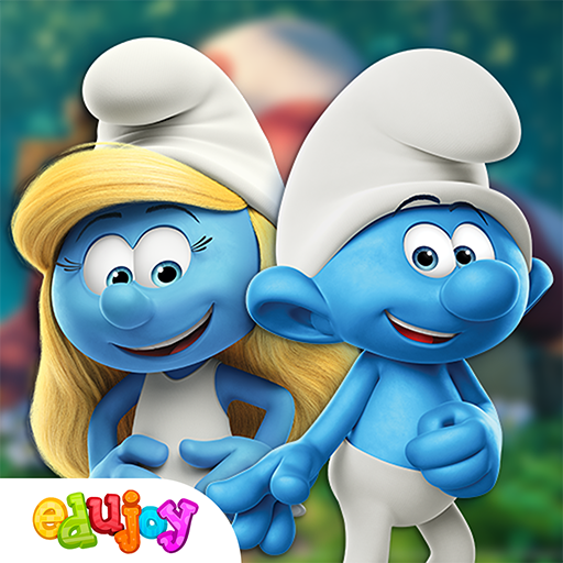 السنافر – العاب تعليمية MOD APK v0.8.1