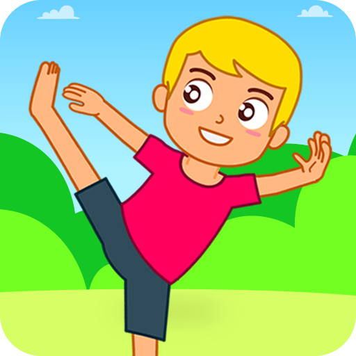 تمارين رياضية للاطفال MOD APK v42