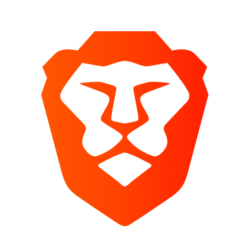 متصفح الويب الخاص الشجاع MOD APK v1.93.134