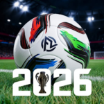 دوري كرة القدم 2026