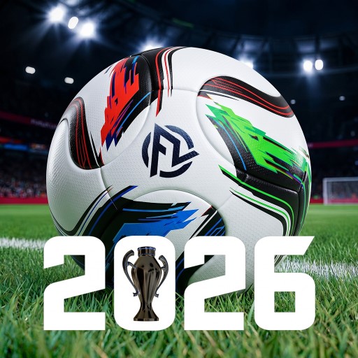 دوري كرة القدم 2026 MOD APK v0.2.3