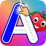 ABC Kids: التعلم بالإنجليزية