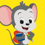 ABCmouse: لعبة تعلّم للأطفال