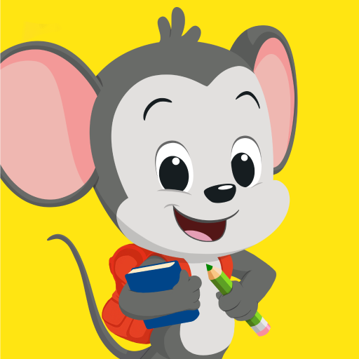 ABCmouse: لعبة تعلّم للأطفال MOD APK v1.66.0