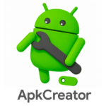 ApkCreator Studio