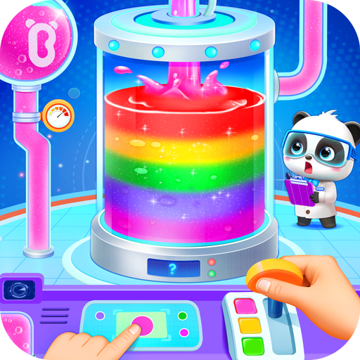 علوم الأطفال من BabyBus MOD APK v10.03.09.06