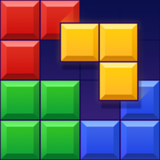 بلوك بلاست – Block Blast! MOD APK v10.4.9