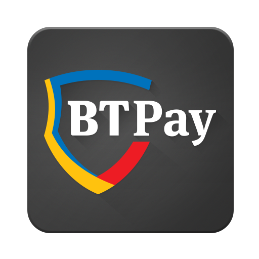 BT Pay MOD APK v4.9.0(9781853cd)