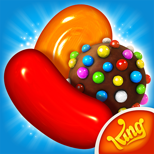 Candy Crush Saga MOD APK v1.333.2.1