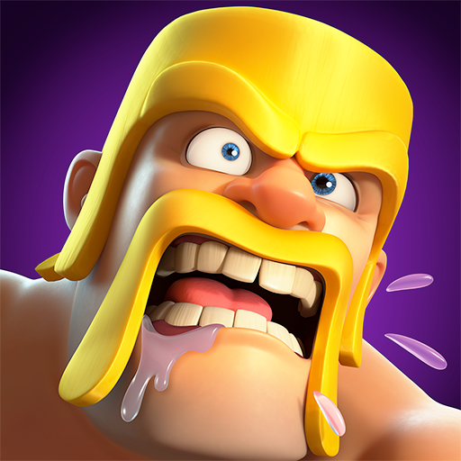 Clash of Clans MOD APK v18.400.9