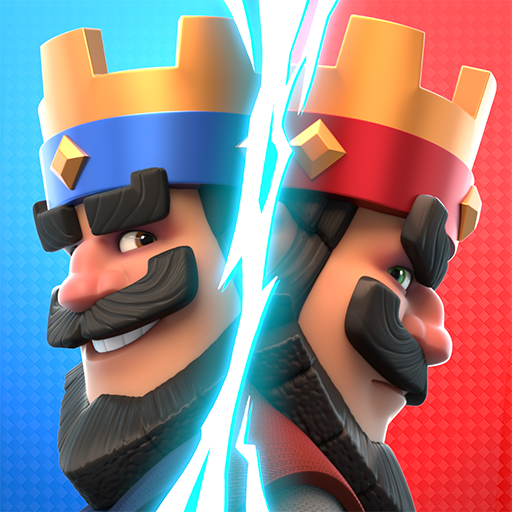 Clash Royale MOD APK v150535029