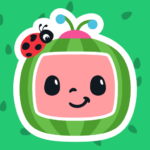 CoComelon: Learn ABCs and 123s