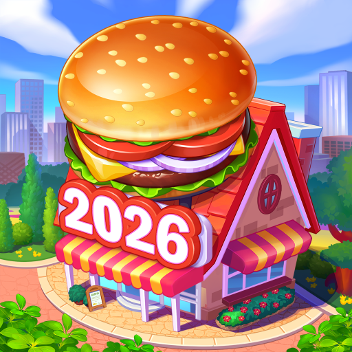 Cooking Madness – ألعاب المطعم MOD APK v3.3.5