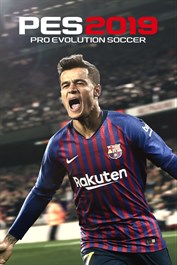 تحميل بيس 2019 (PES 2019) للاندرويد أوفلاين بحجم صغير