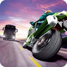 تحميل لعبة Traffic Rider للاندرويد: أفضل وأسرع لعبة دراجات مجانا