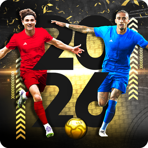 Dream League Soccer 2026 MOD APK v13.350