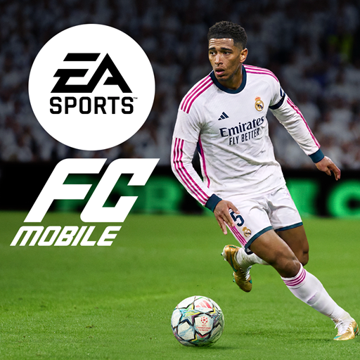 EA SPORTS FC™ Football Mobile MOD APK v27.0.04