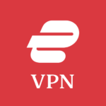 سريع وآمن ExpressVPN - VPN