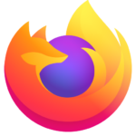 متصفح Firefox السريع والخاص