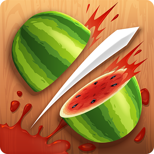 Fruit Ninja® MOD APK v3.96.8