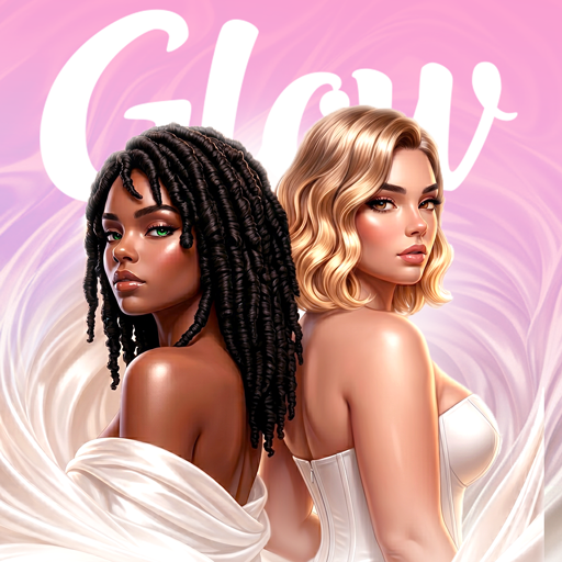 Glow Fashion Idol MOD APK v1.1.1