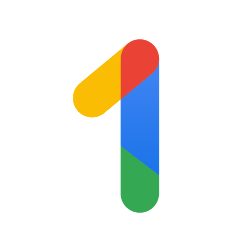 Google One MOD APK v1.319.951552610
