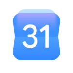 ‏تقويم Google