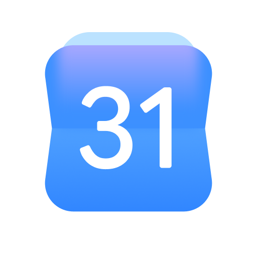 ‏تقويم Google MOD APK v2026.29.0-954273998-release