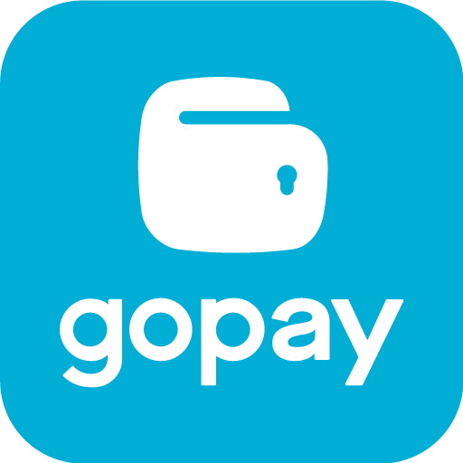 GoPay: Transfer, Bayar, QRIS MOD APK v2.15.0