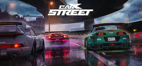 تحميل لعبة CarX Street للاندرويد: أفضل وأقوى لعبة سباق شوارع