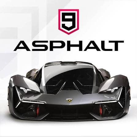 تحميل لعبة اسفلت 9 للاندرويد Asphalt 9: أقوى سباق سيارات مجانا