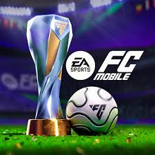 تحميل لعبة فيفا موبايل للاندرويد EA FC Mobile: أفضل لعبة كرة قدم