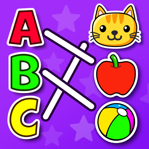 Kids Games: For Toddlers 3-5 MOD APK v1.8.4