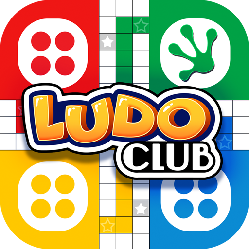 Ludo Club لودو كلوب MOD APK v2.6.51