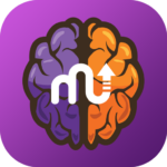 MentalUP - ألعاب عقلية تعليمية