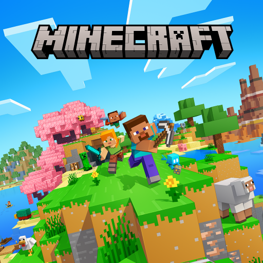 Minecraft: Dream it, Build it! MOD APK v1.26.45.1