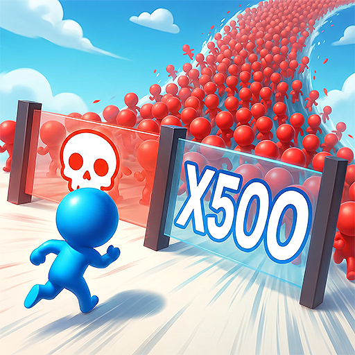 Mob Control MOD APK v3.21.3