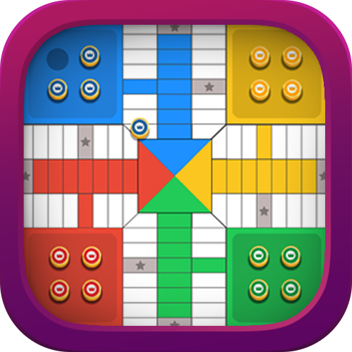 Parchisi STAR (بارشيسي) MOD APK v1.318.1