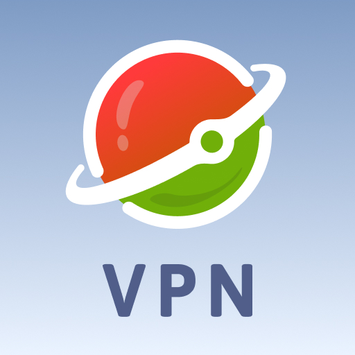 Planet Free VPN في بي ان مجاني MOD APK v8.5.0