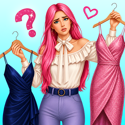 Pocket Styler: Dress Up Game MOD APK v11.0.0