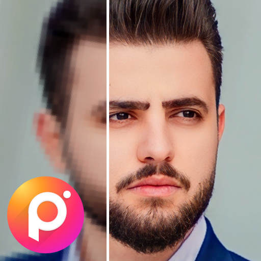 Polish – برنامج تعديل الصور MOD APK v1.775.263