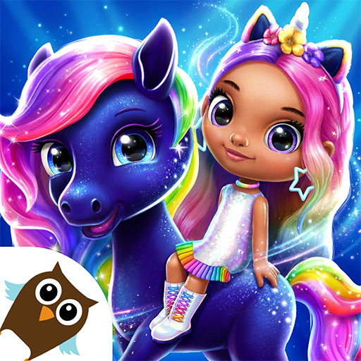 Princesses – Enchanted Castle MOD APK v2.11.157