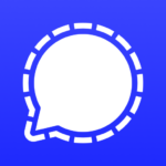 Signal - مِرسال خصوصي