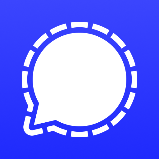 Signal – مِرسال خصوصي MOD APK v8.20.5