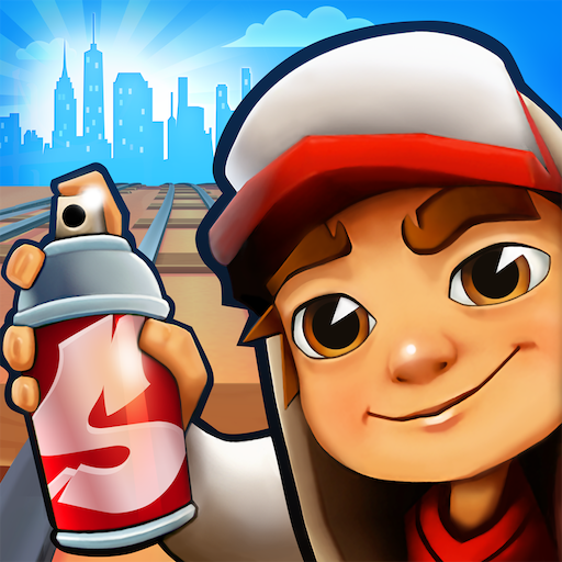 Subway Surfers MOD APK v3.67.0