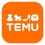 Temu: تسوق كالمليونير
