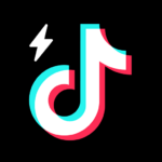 TikTok Lite - توفير البيانات