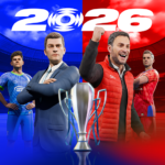 كُن مدرب كرة القدم :Top Eleven