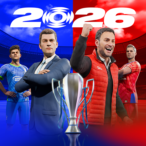كُن مدرب كرة القدم :Top Eleven MOD APK v26.31